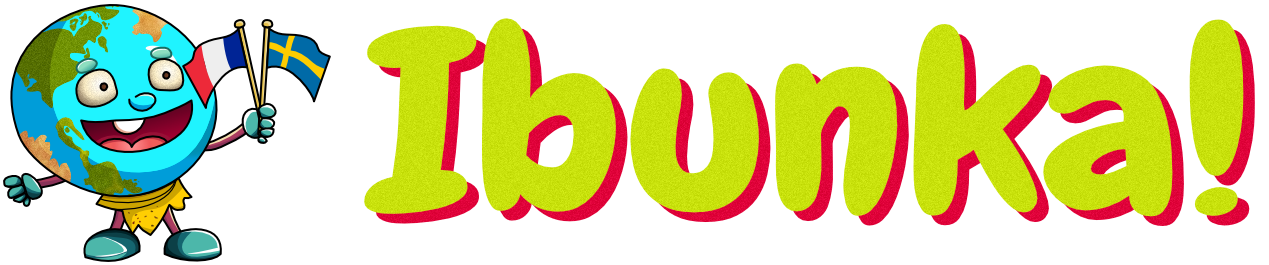 Ibunka.tv Logo